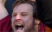 Image for Pressley To Return To Tynecastle