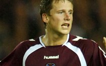 Image for Hearts’ Berra For Scotland?!