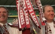 Image for Another early Cup exit for Hearts