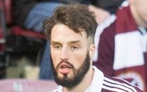 Image for McKay Leaves Tynecastle On A High