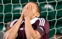 Image for Rangers 2 Hearts 1 (Championship)