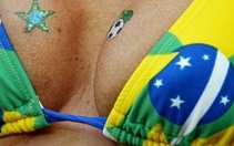 Image for Hearts Sign Brazilian Defender Branco