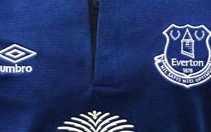 Image for Everton Friendly Put Back A Day