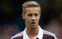 Image for Hearts Loan King To Rangers