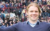 Image for Neilson Plays Down Title Talk