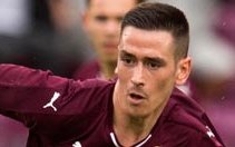 Image for Premiership – Hearts 2-0 Inverness