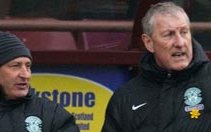 Image for Hopeless Hibs Lose Derby