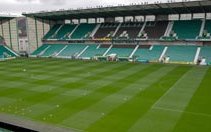Image for Hibs v Queen Of The South (Team News)
