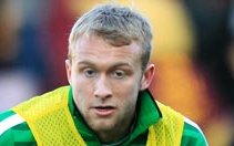 Image for McGeouch Talks First Team Return