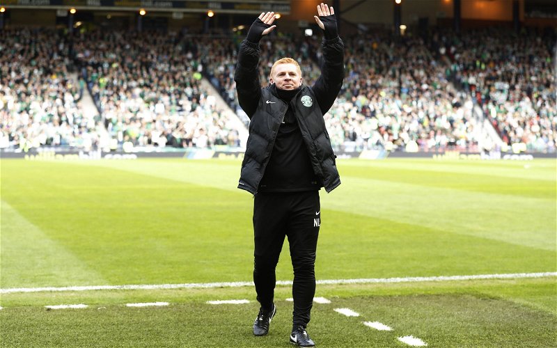 Image for Hibs Boss Touted As Next Aston Villa Manager – Report