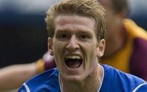 Image for PFA scottish player of the year