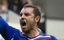 Image for Gers cruise to win over Accies