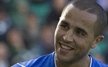 Image for Rangers Star pledged short-term future to club