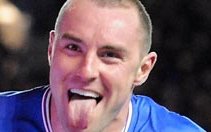 Image for Kris Boyd Returns To Ibrox