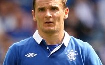 Image for McCulloch eyes comeback at weekend