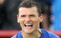 Image for McCulloch Pleased With Home Draw