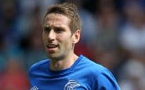 Image for Broadfoot set to leave Rangers