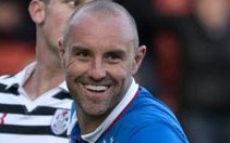 Image for Scottish Cup – Rangers 1-2 Raith Rovers