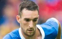 Image for Rangers 1-1 Queen Of The South – Report