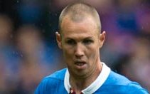 Image for Rangers 2-0 Hibernian – Play-Off Report
