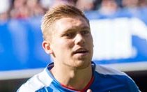 Image for Fantastic First Season For Waghorn