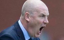 Image for Waghorn Fallout? Warburton Rubbishes Claims