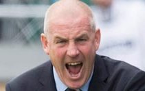 Image for Character & Commitment For Warburton