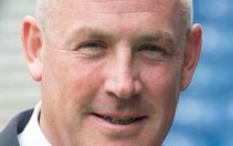 Image for Rangers Will Deliver – Warburton