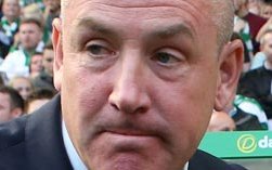 Image for Warburton Reflects On Celtic