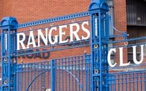 Image for Johansson’s Rangers Role Officially Confirmed