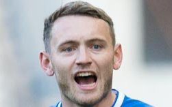 Image for Hodson Gets Northern Ireland Call (13/3/17)