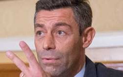 Image for Caixinha – Couldn’t Cope With Aberdeen Pressure
