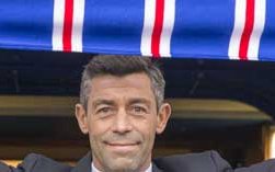 Image for Caixinha Ahead Of Motherwell