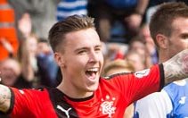 Image for McKay Delighted With Young Player Gong