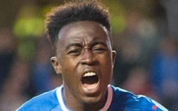 Image for Dodoo Heads To Charlton Not Forest
