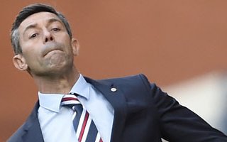 Image for Caixinha Will Wait On Duo Ahead Of Celtic