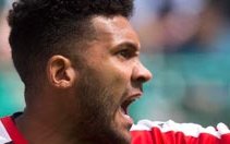 Image for Foderingham Pleased With Hamilton Reaction