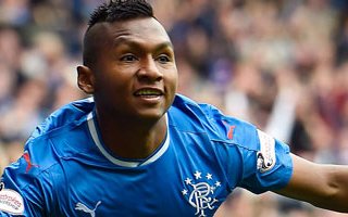 Image for Murty – Morelos Deal Will Take ‘Barrowload Of Cash’