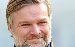 Image for Pressley Concerned With Managerial Trend In The UK