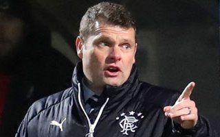 Image for Why Murty Must Keep Stirring The Transfer Mix For Rangers