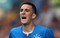 Image for Rangers Announce Wallace Bids On Deadline Day