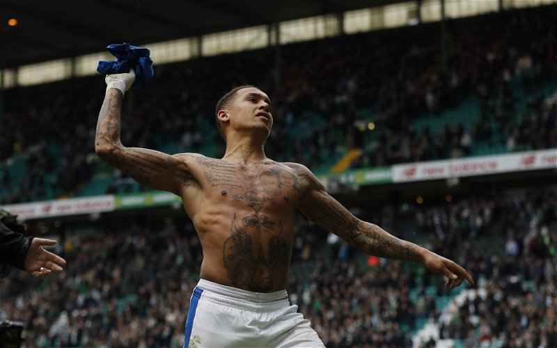 Image for Tavernier’s New Contract Attracts Some Green Responses – Funny That