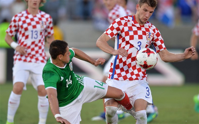 Image for Rangers in Croatian transfer boost as target snubs MLS move