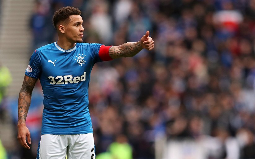 Image for ‘Best option for me’ – These Rangers fans are happy with major Gerrard squad decision