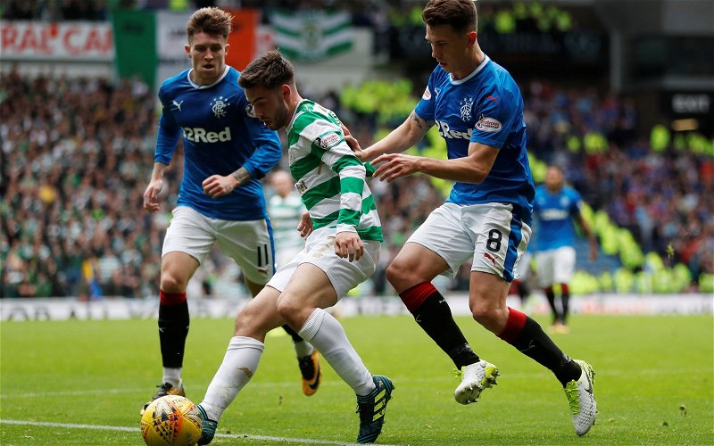 Image for Rangers rocked by major injury blow ahead of Maribor test