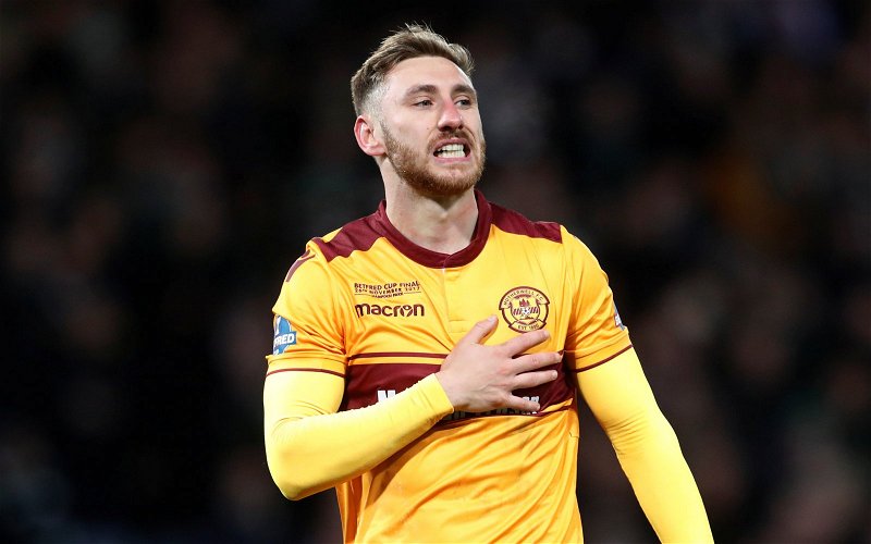 Image for Rangers should add this prolific goalscorer to squad in January – agree?