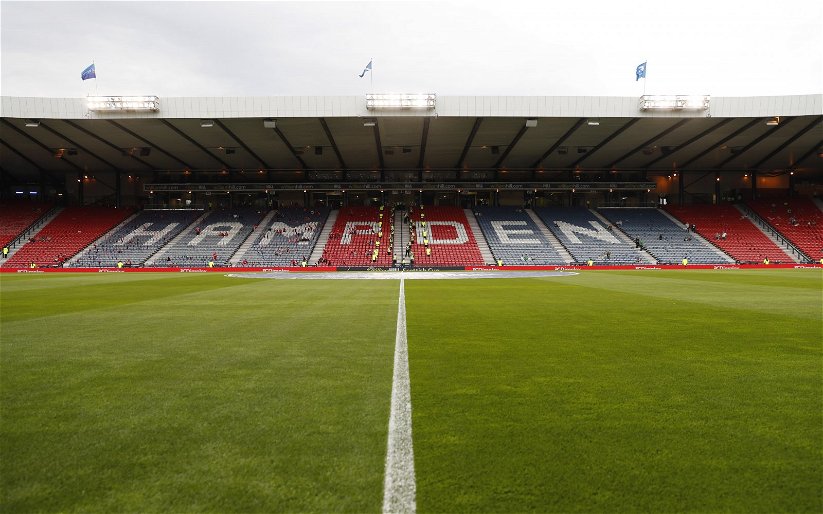 Image for Former SPL boss claims SFA chief exec Maxwell put in place by one particular club