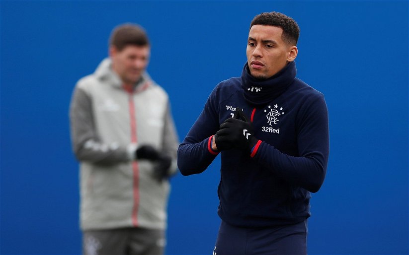 Image for Tavernier update, replacements identified as Gers face uncertainty over cover