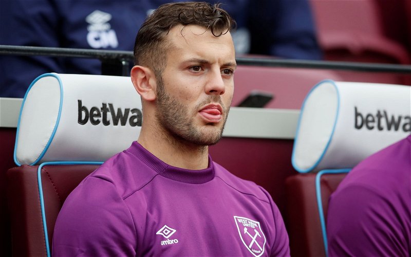 Image for Wilshere to Rangers latest as training video of England star appears online