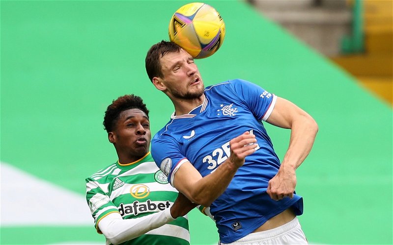 Image for “Get it done” – Gers could face transfer battle for £10m man
